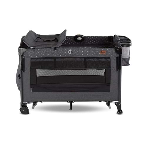 Bh-1080 Royal Oyun Parkı (70X110 Cm) (Füme)