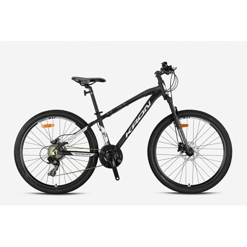 Kron Xc 100 29 Jant K:19 21V Hd Mat Siyah/Gri Dağ Bisikleti