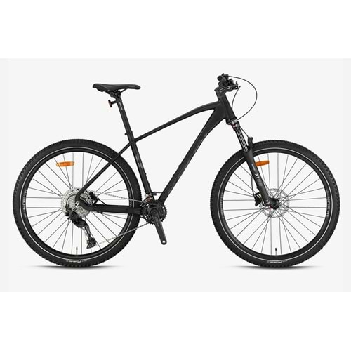 Kron Xc 1000 29 Jant K:17 22V Hd Mat Siyah/Mat Füme Dağ Bisikleti